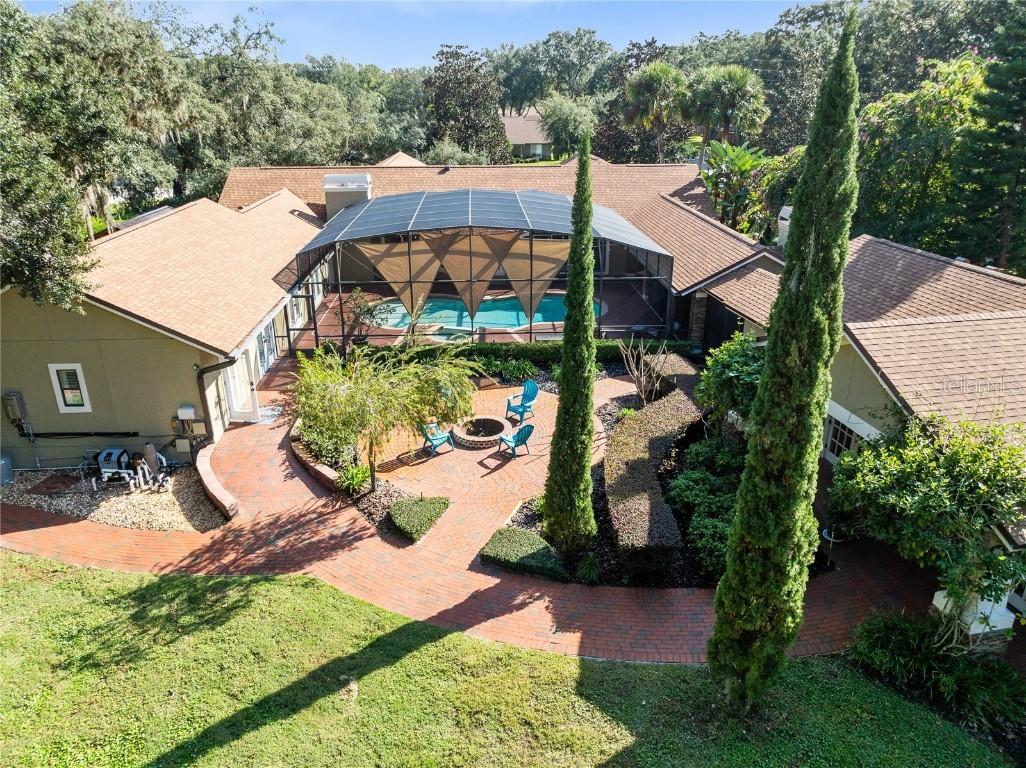 699 Bear Paw Ct., Winter Springs, FL 32708