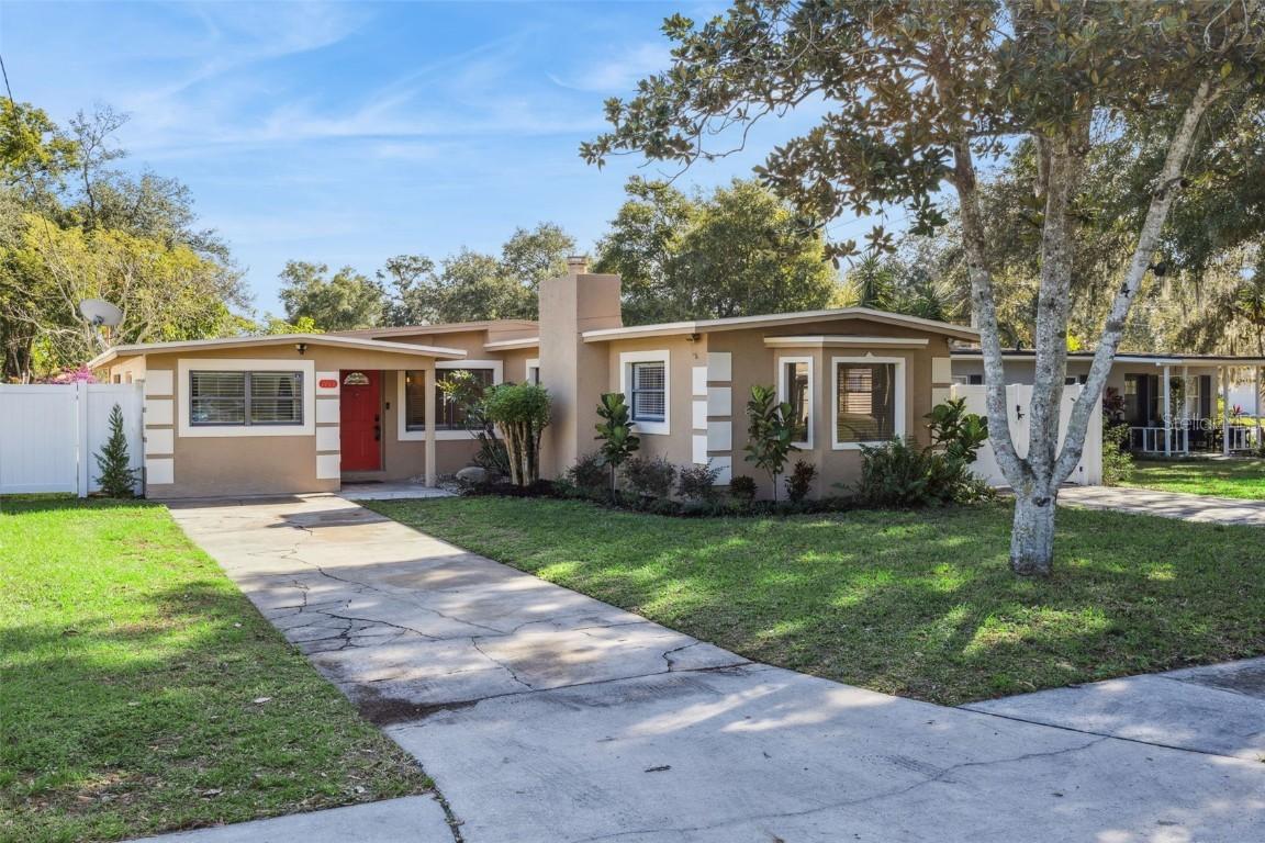 7413 Matchett Rd., Belle Isle, FL 32809