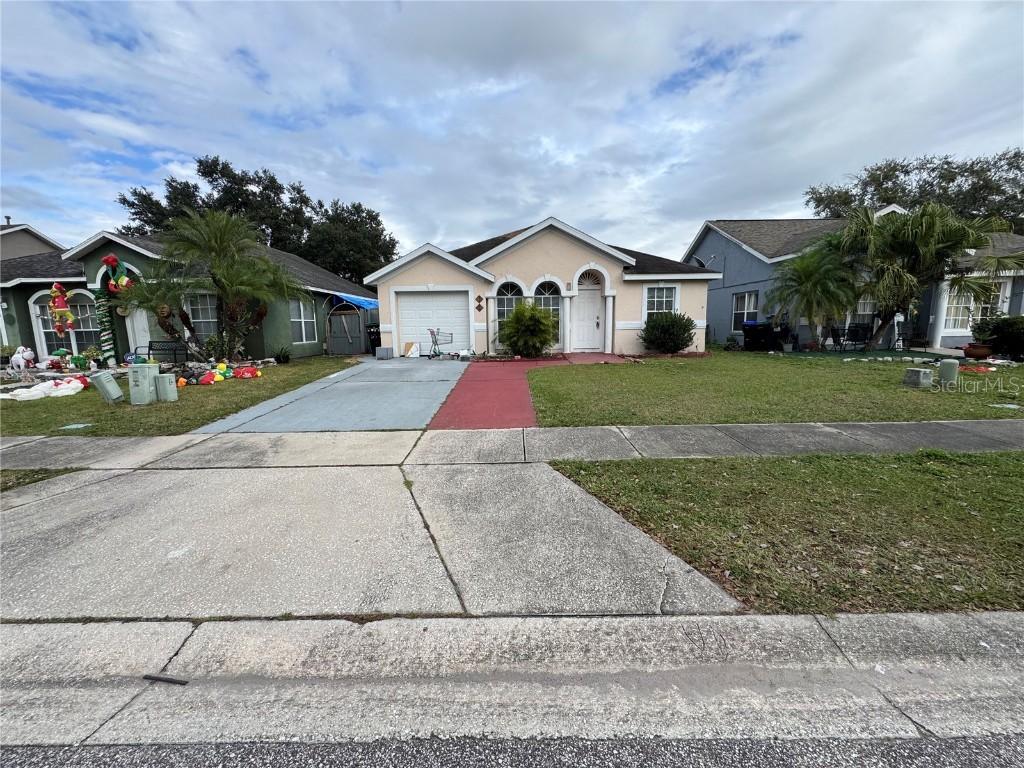 3145 Pineda Dr., Orlando, FL 32822