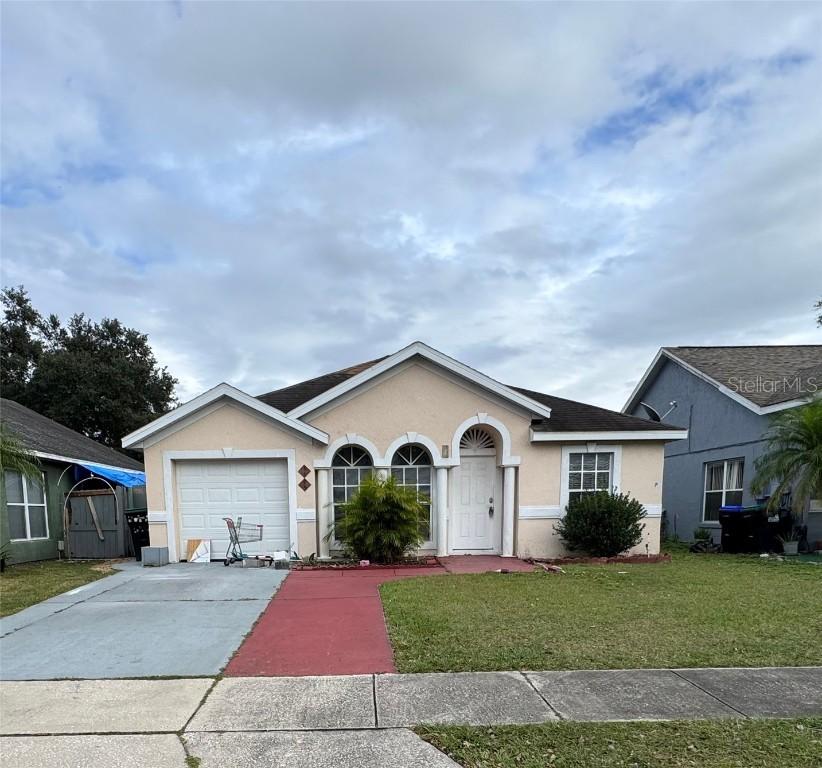 3145 Pineda Dr., Orlando, FL 32822