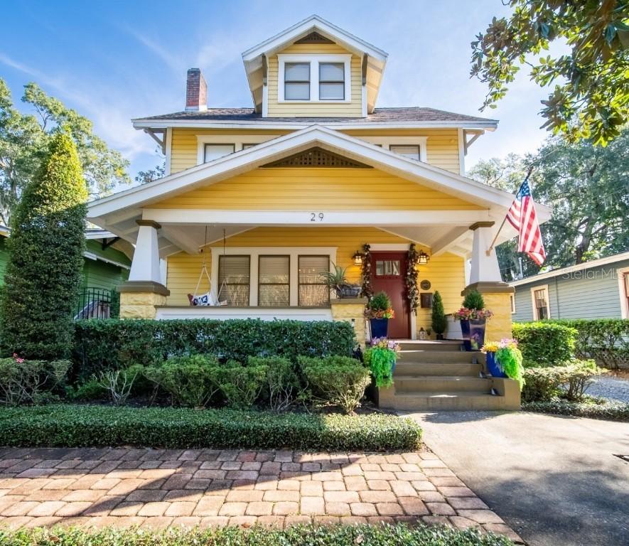 29 N Brown Ave., Orlando, FL 32801