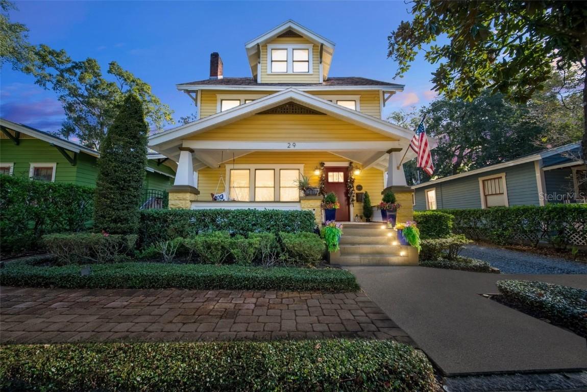 29 N Brown Ave., Orlando, FL 32801