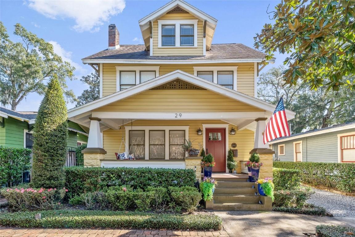 29 N Brown Ave., Orlando, FL 32801