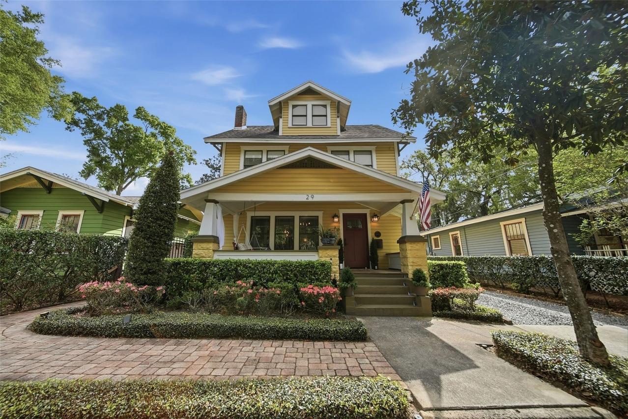 29 N Brown Ave., Orlando, FL 32801