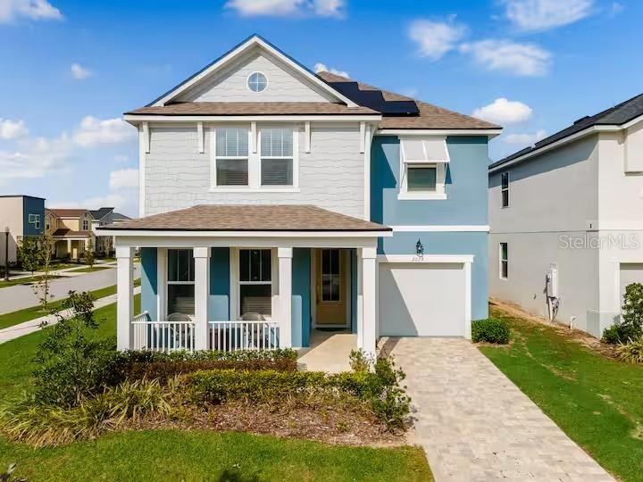 2029 Fleming Mist Pl., Kissimmee, FL 34747