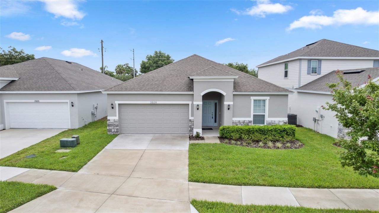 3509 Yarian Dr., Haines City, FL 33844