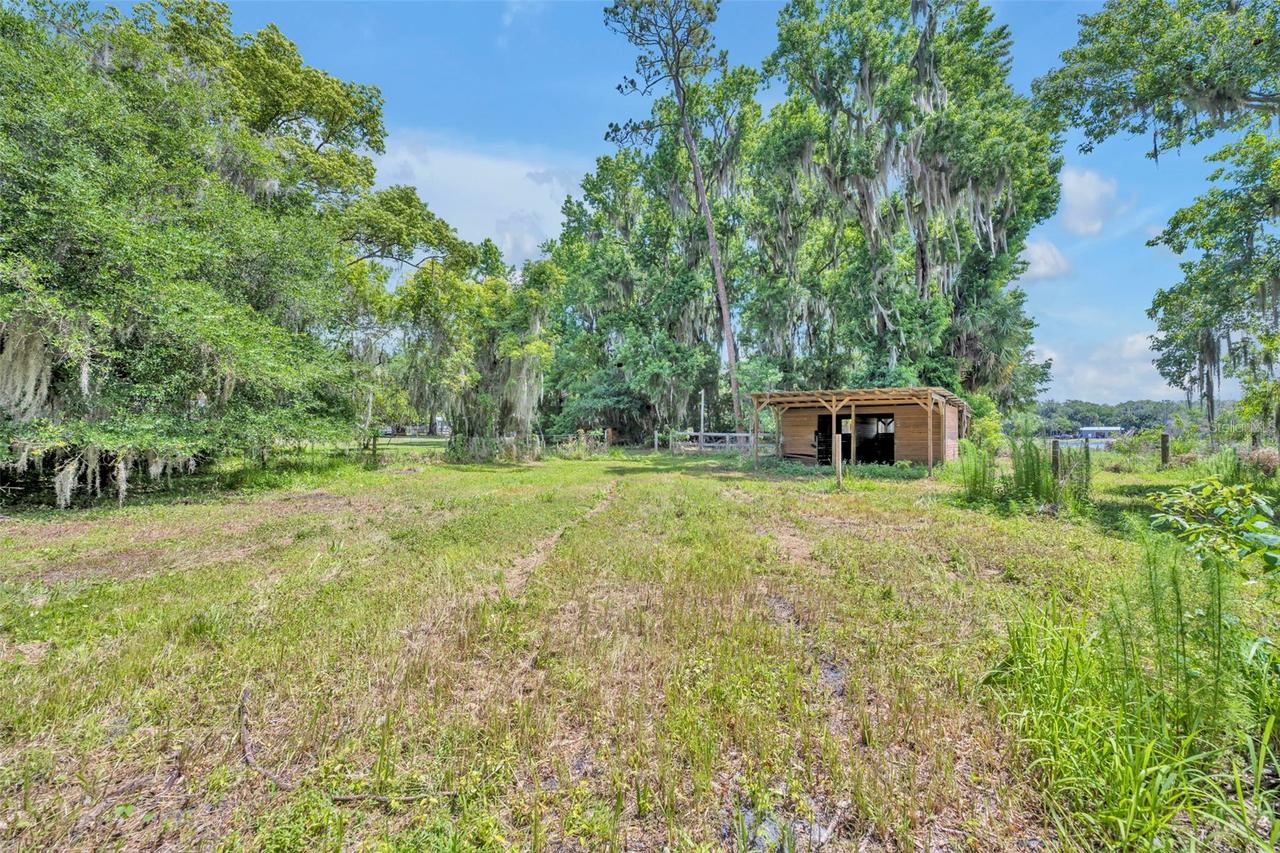 4th St., Osteen, FL 32764