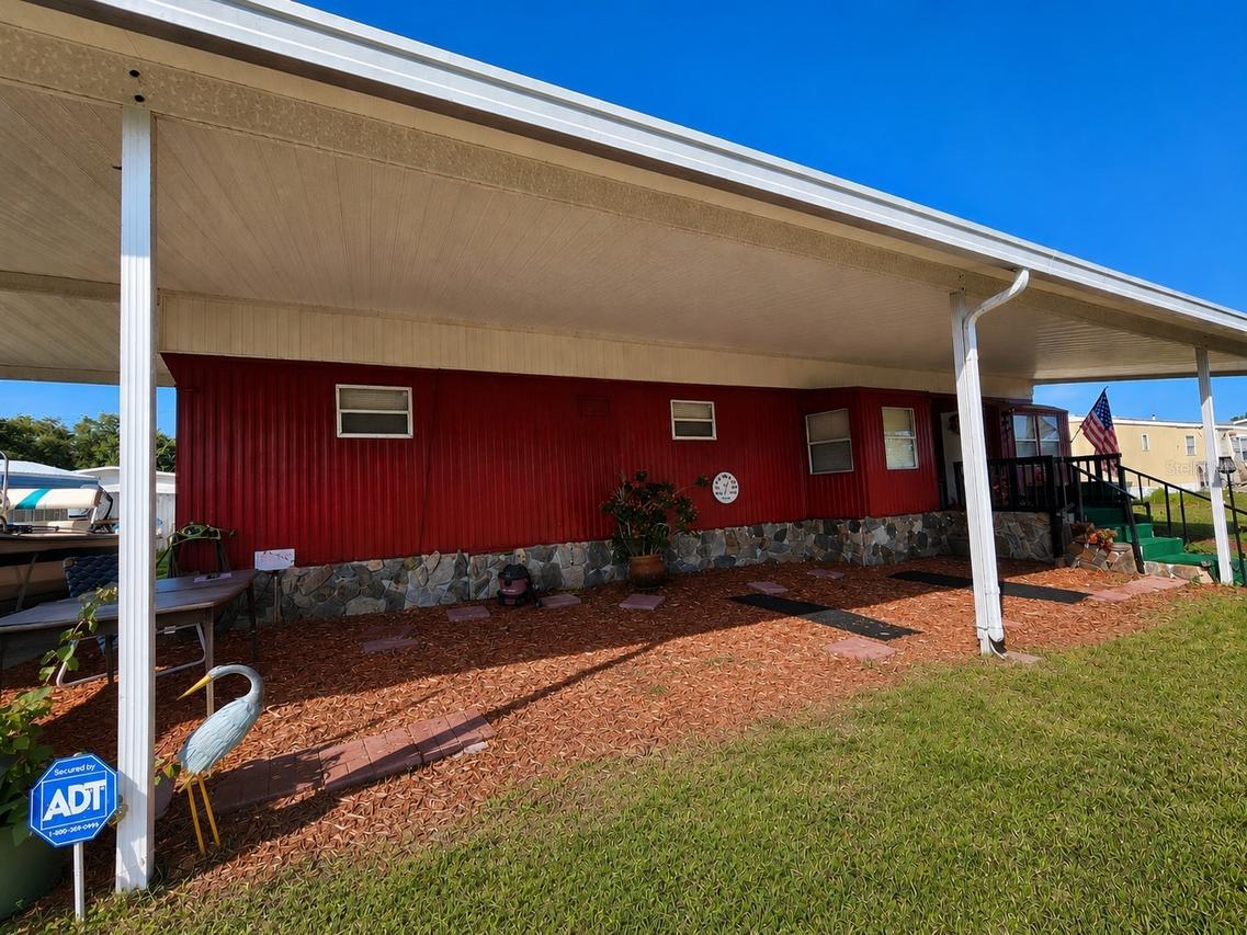 3074 Larkin Rd., Mims, FL 32754