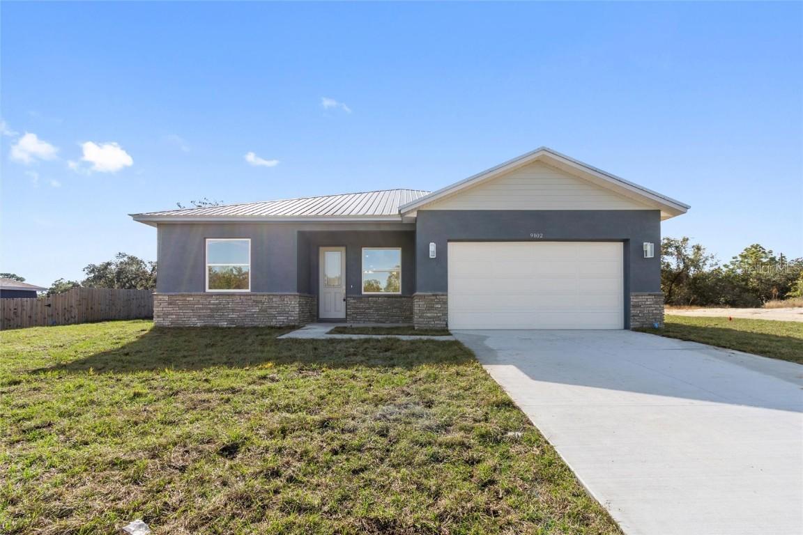 9102 Sheppard Dr., Lake Wales, FL 33898