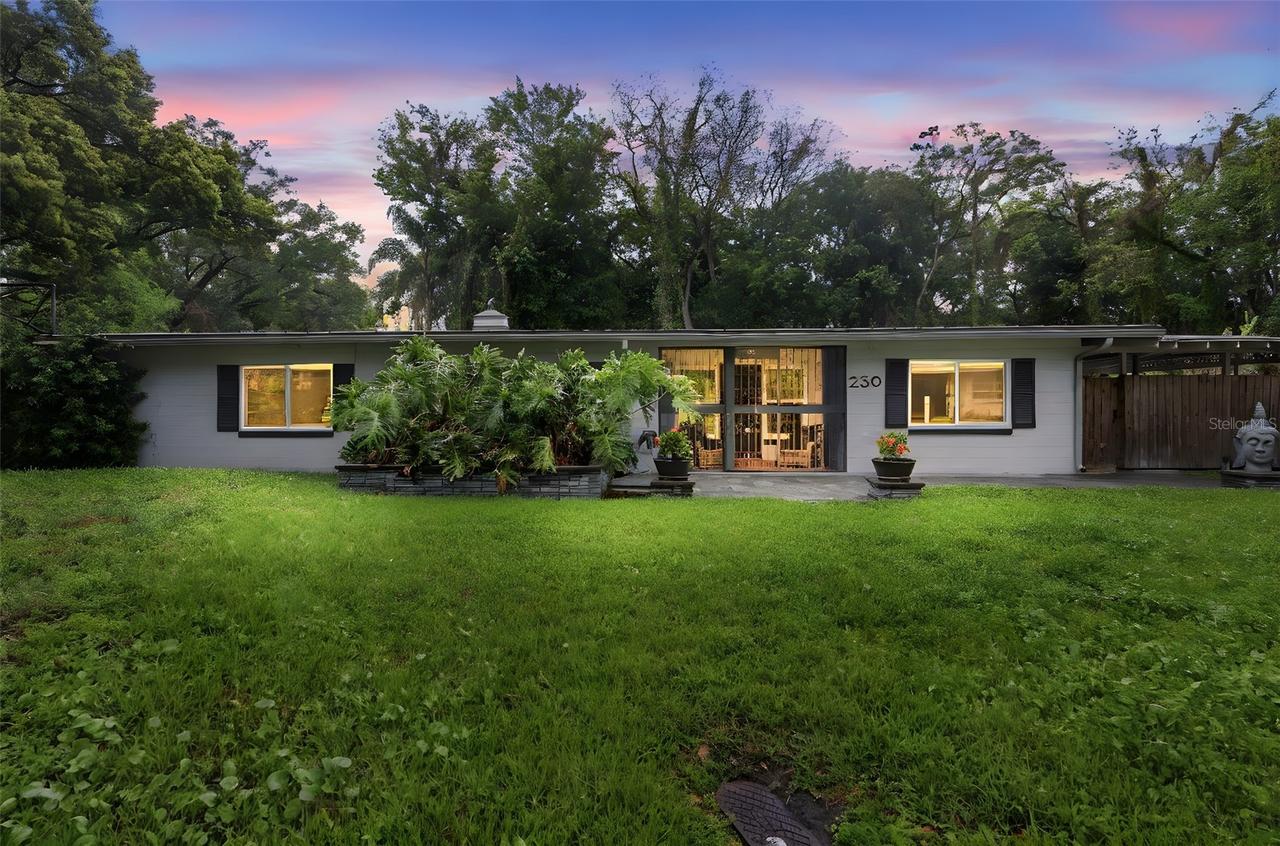 230 Hazard St., Orlando, FL 32804