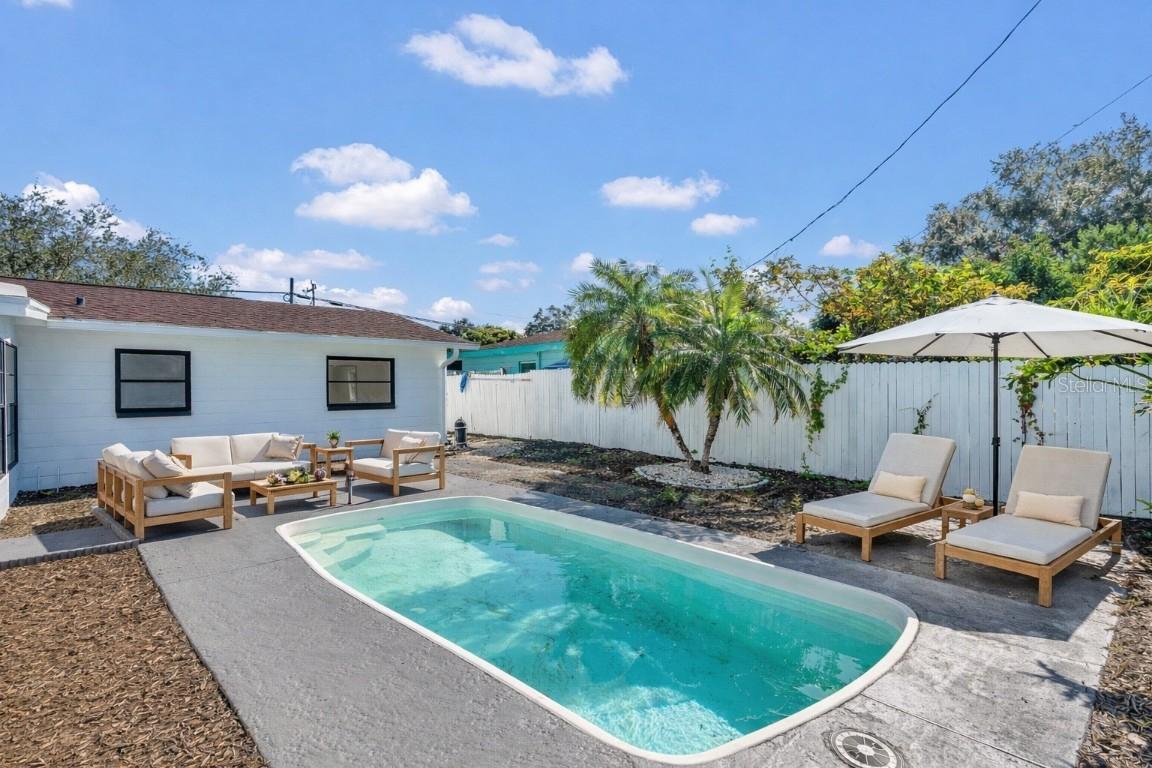 11598 Ridge Rd., Largo, FL 33778