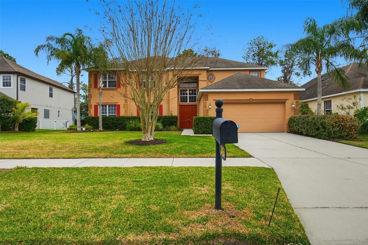 3454 Loggerhead Way, Wesley Chapel, FL 33544