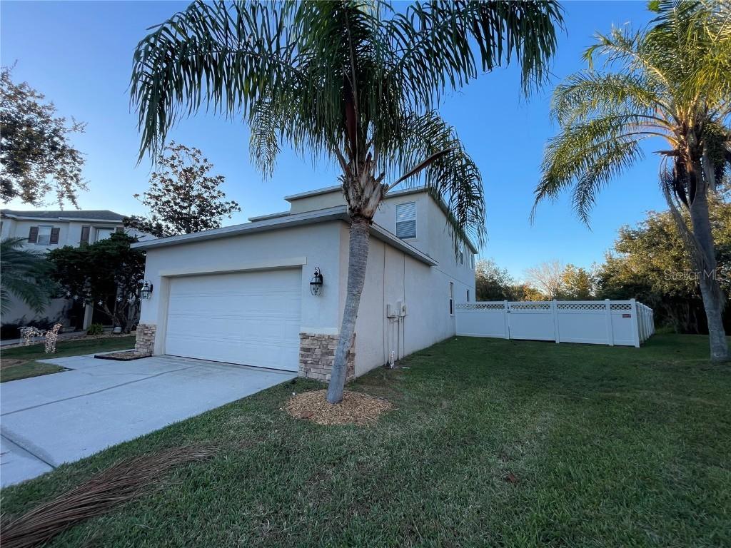 3644 Peppervine Pl., Wesley Chapel, FL 33544