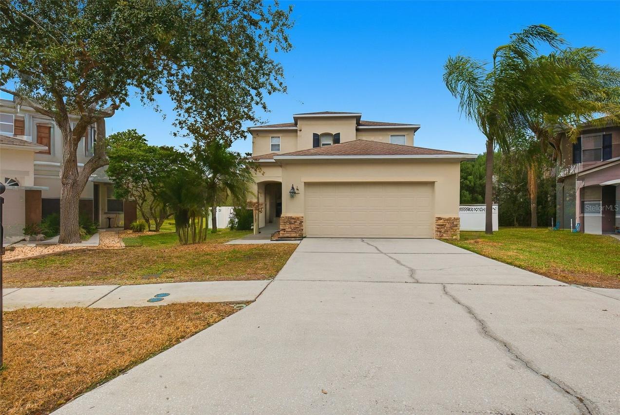 3644 Peppervine Pl., Wesley Chapel, FL 33544