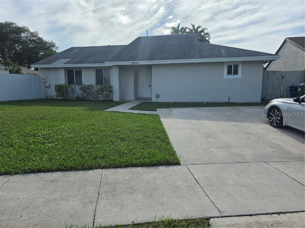 12322 SW 209th St., Miami, FL 33177