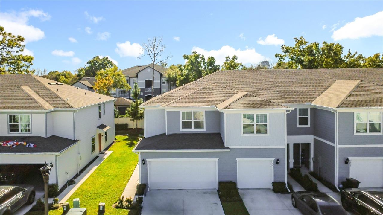 1951 Canny Cove, Winter Park, FL 32792