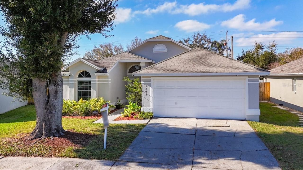 1549 Chepacket St., Brandon, FL 33511