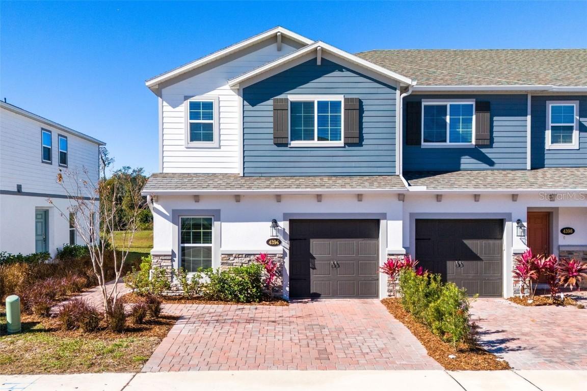 4394 Campsite Loop, Orlando, FL 32824