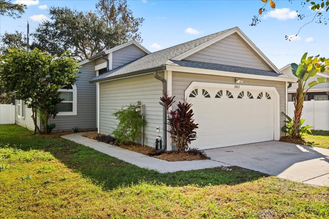 3003 Weymouth Ct., Apopka, FL 32703