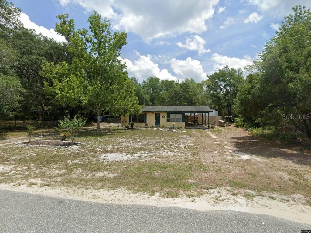 40418 Country Rd., Eustis, FL 32736