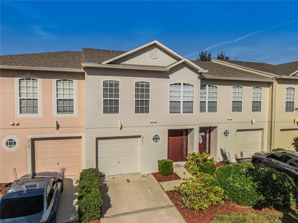 2741 Merrieweather Ln., Kissimmee, FL 34743