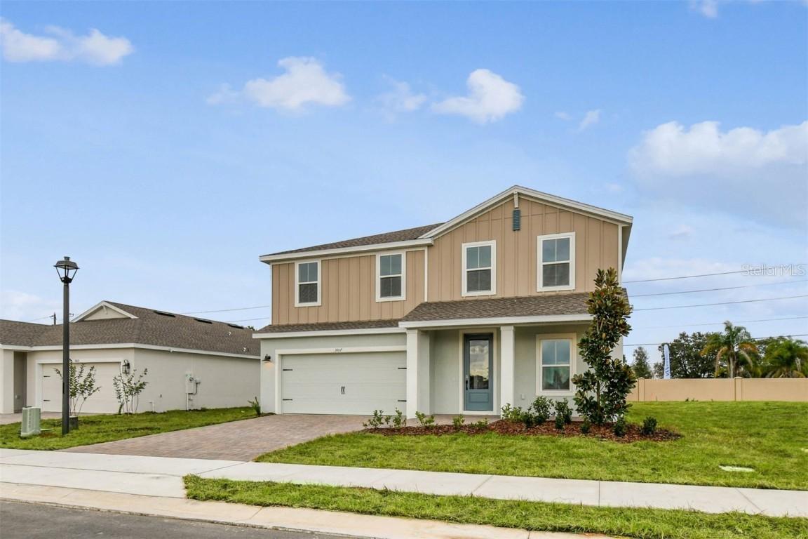 3017 Halter Way #4, Davenport, FL 33837