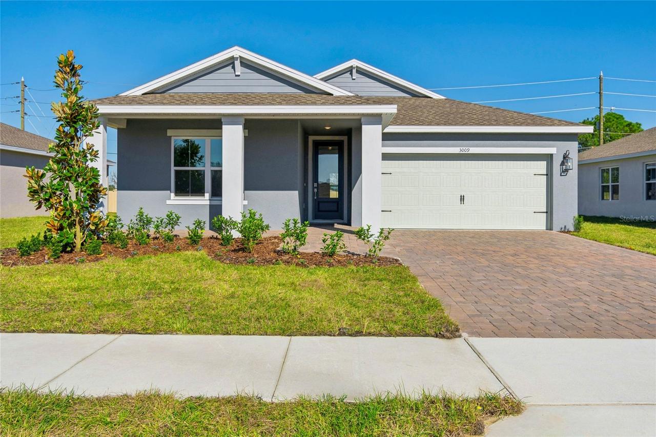 3009 Halter #2, Davenport, FL 33837