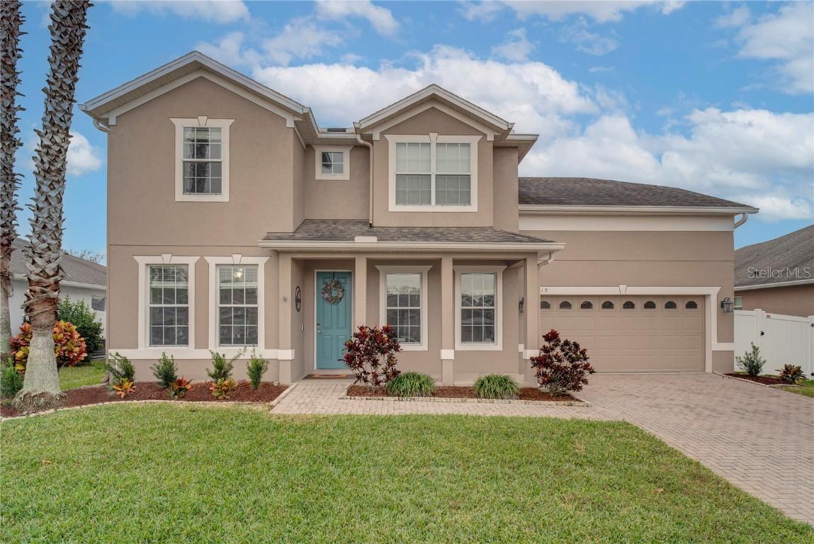 719 River Grass Ln., Winter Garden, FL 34787
