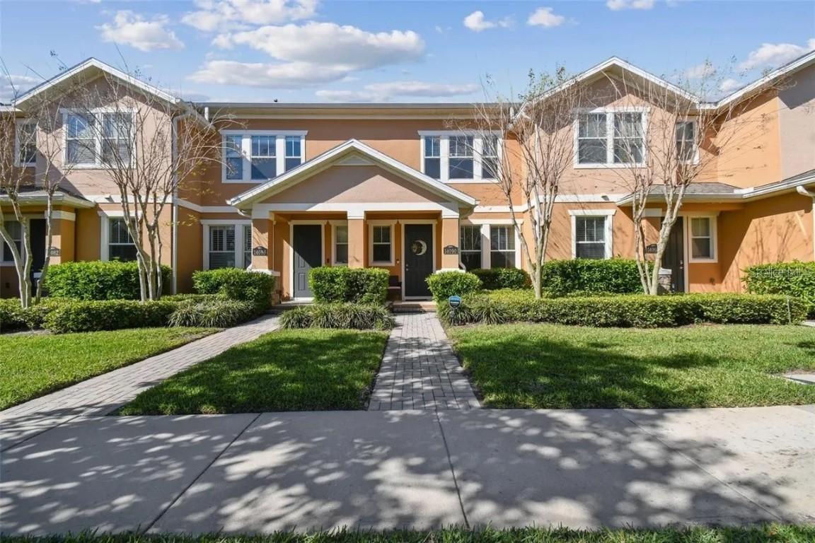 14090 Avenue Of The Groves, Winter Garden, FL 34787