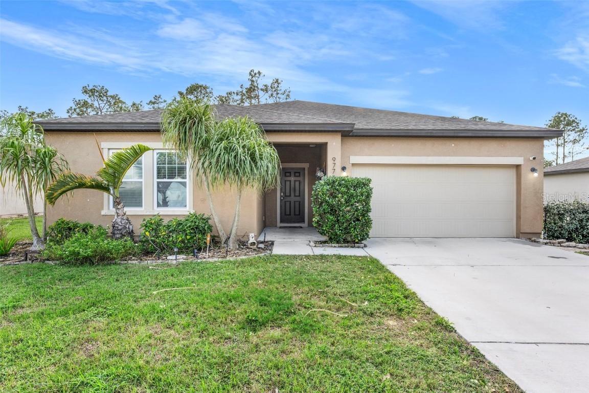 977 Lancelot Dr., Lake Wales, FL 33853