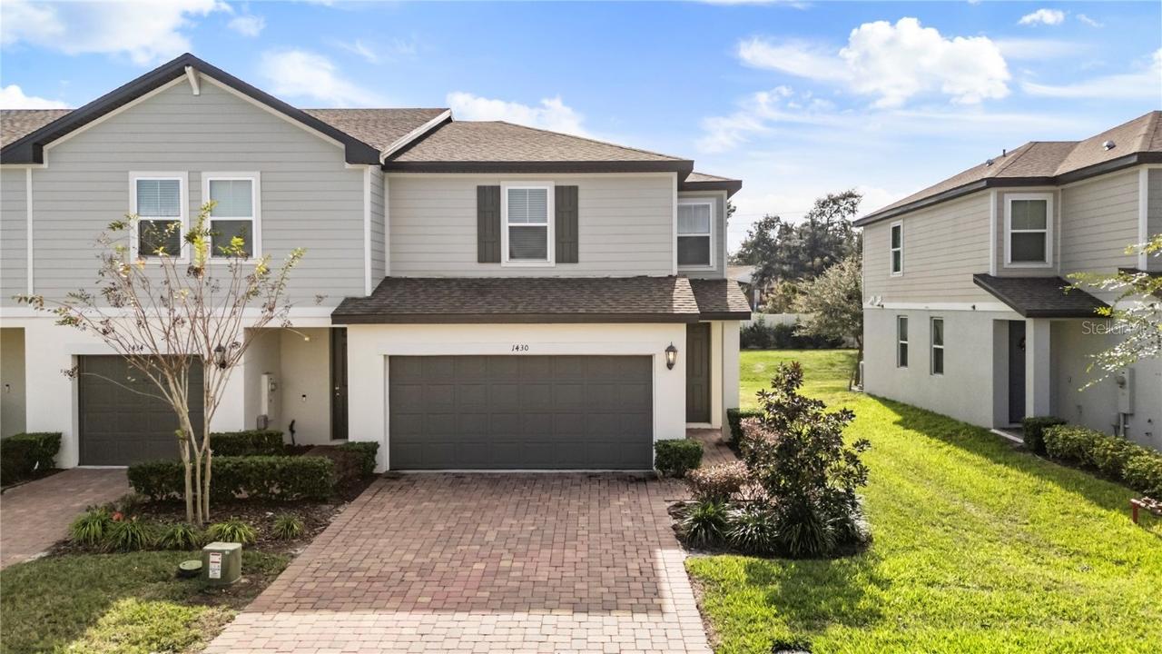 1430 Sage Bush St., Ocoee, FL 34761