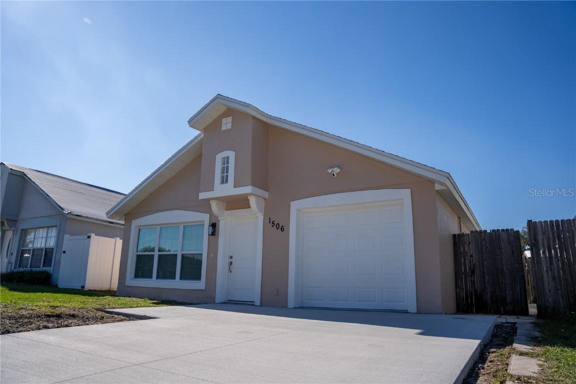 1506 Brookebridge Dr., Orlando, FL 32825