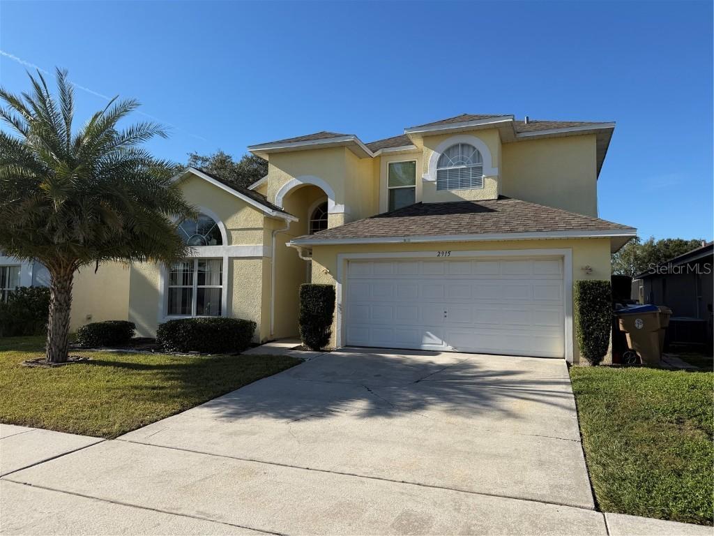2915 Blooming Alamanda Loop, Kissimmee, FL 34747