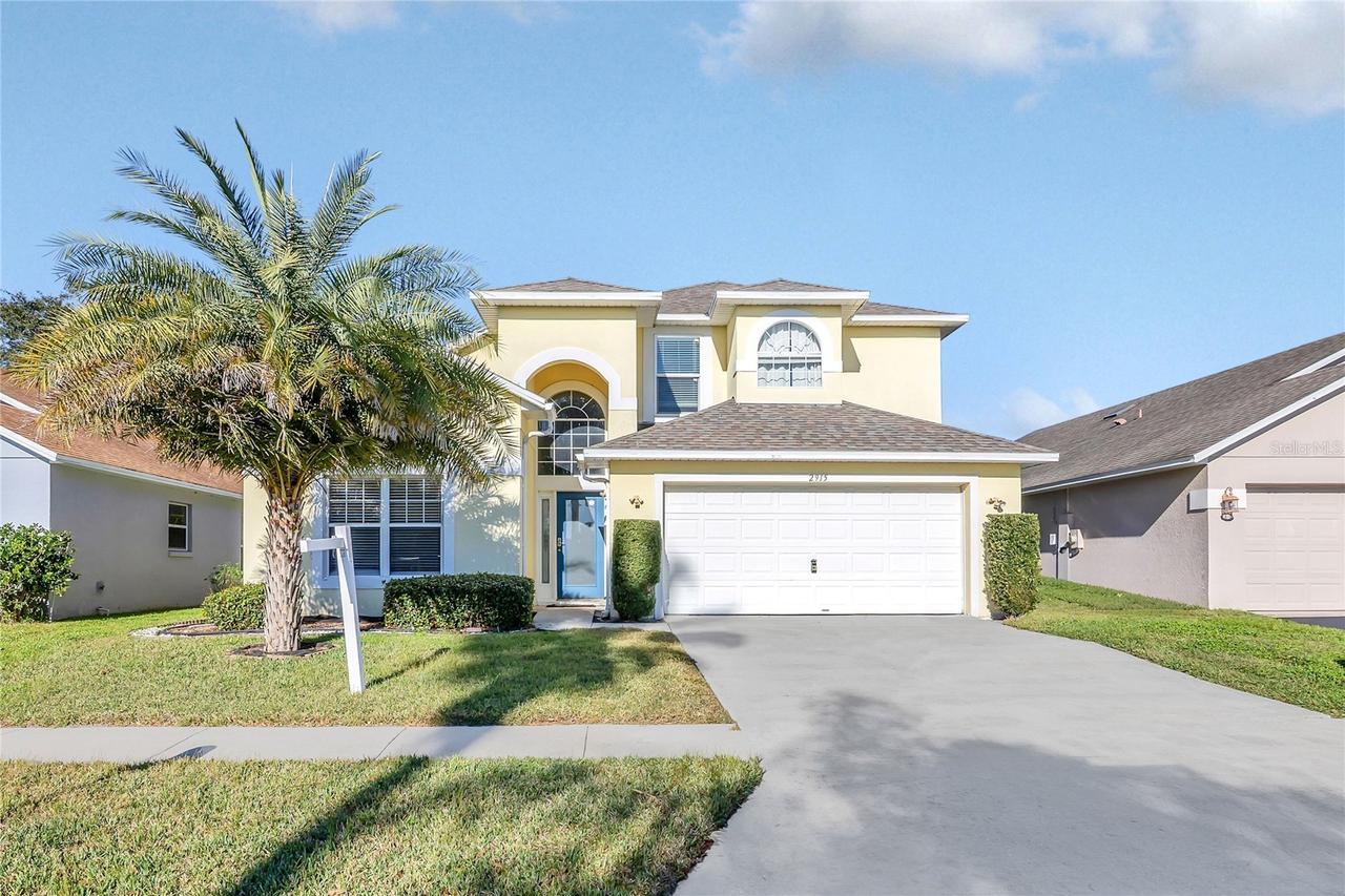 2915 Blooming Alamanda Loop, Kissimmee, FL 34747