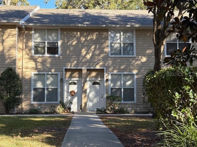 3543 SW 30th Way #110, Gainesville, FL 32608