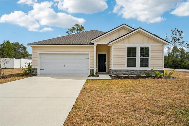 New Construction Homes For Sale This Week in Palm Coast: December 10th to December 16th
