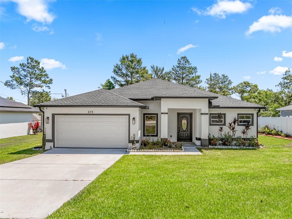 675 S Cedar Ave., Orange City, FL 32763