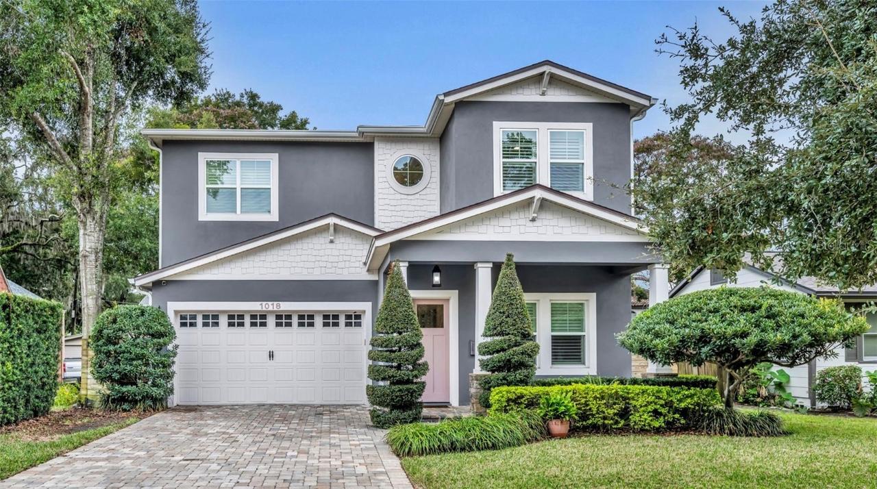 1018 Yates St., Orlando, FL 32804