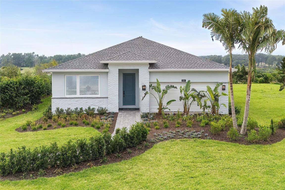 1754 Ravenhurst Pl., Apopka, FL 32703