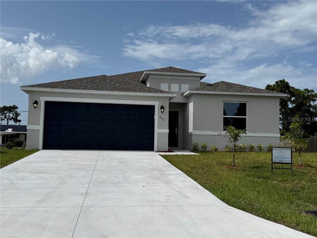 1631 Palatka Rd., Palm Bay, FL 32909