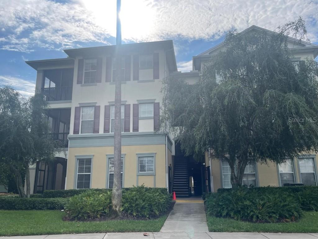 8180 Boat Hook Loop #321, Windermere, FL 34786