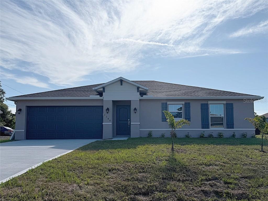 1380 SE Paramount St., Palm Bay, FL 32909