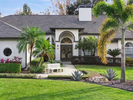 New Homes For Sale This Week in Windermere: December 12th to December 18th