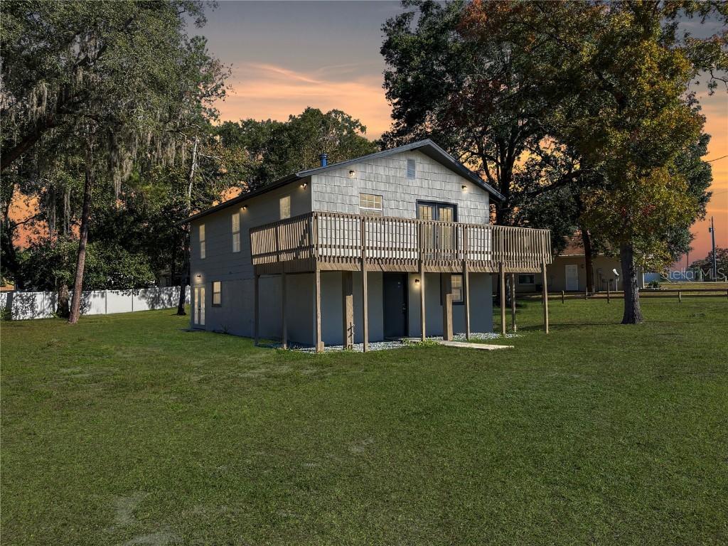 8265 SE 164th Pl., Summerfield, FL 34491
