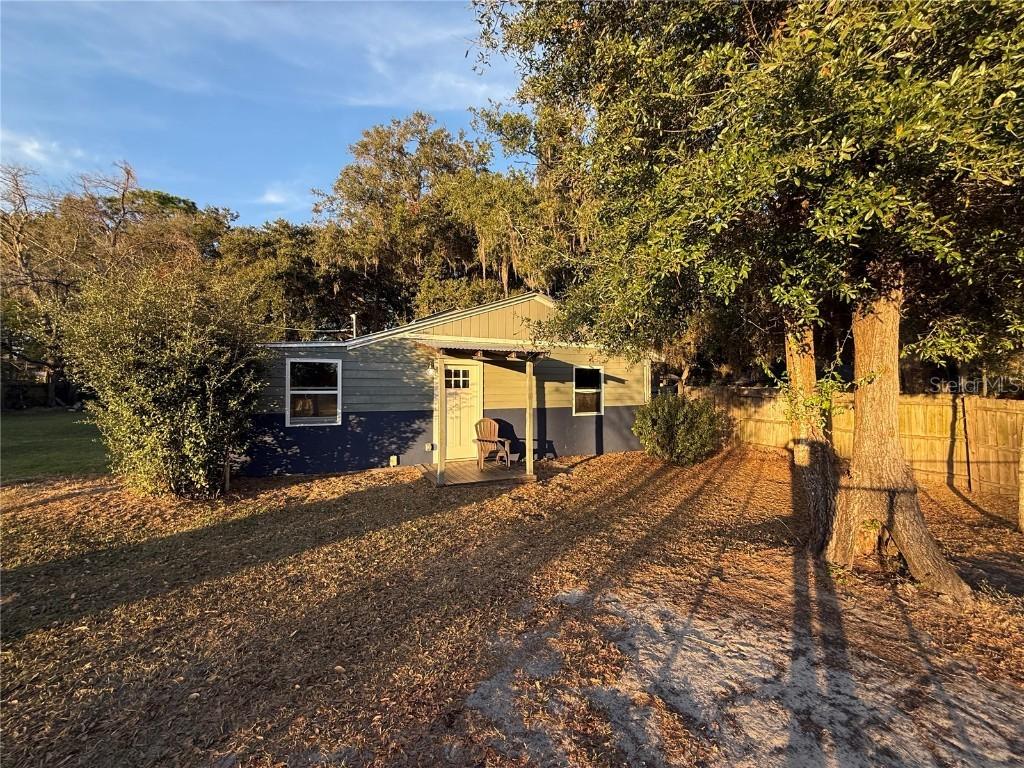 19071 NE 30th St., Williston, FL 32696