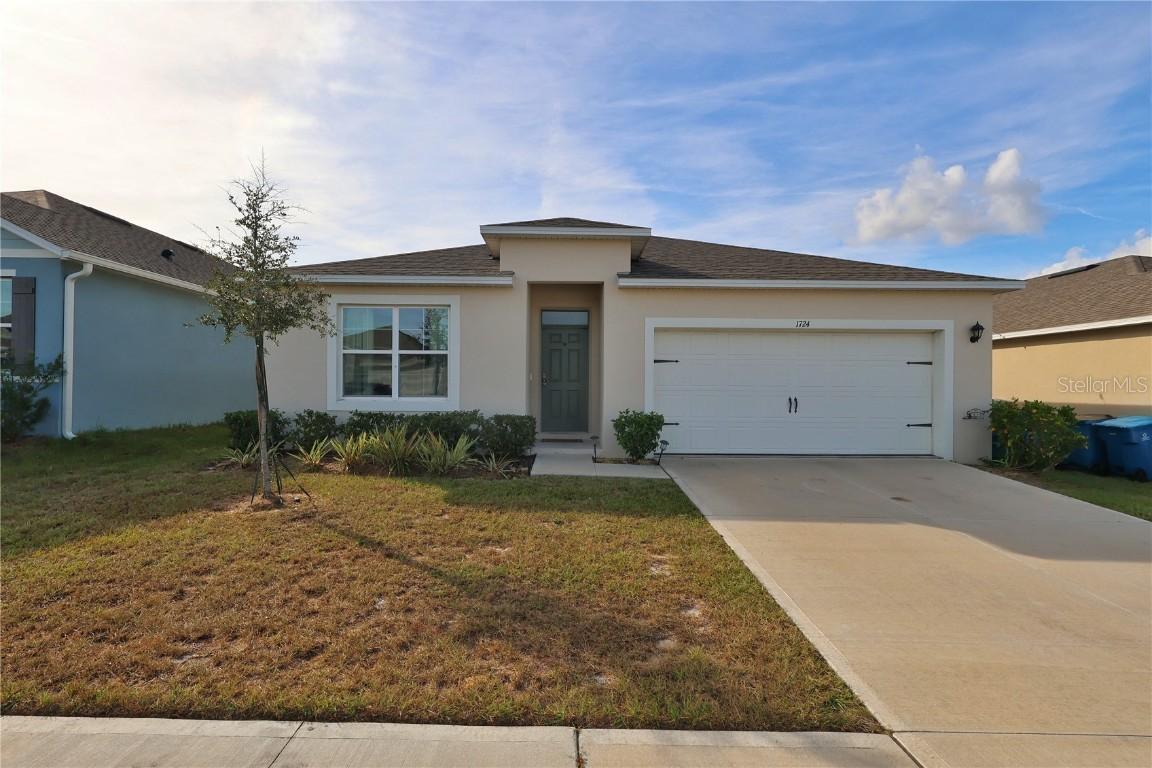 1724 Buckeye Rd., Davenport, FL 33837