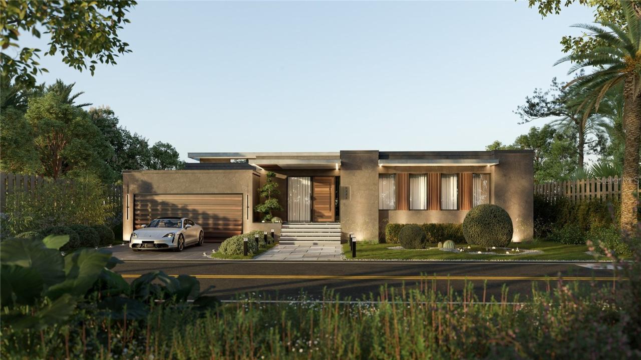 2065 Via Esplanade, Punta Gorda, FL 33950