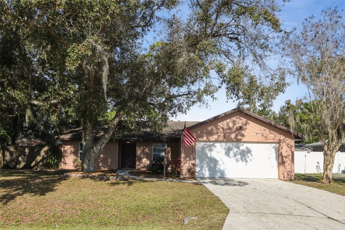 3993 Hina Dr., Sarasota, FL 34241