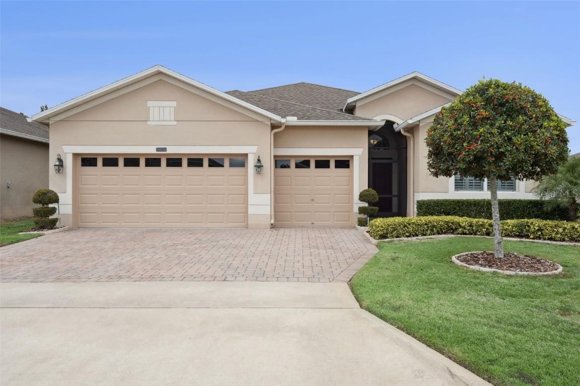 3574 La Jolla Dr., Clermont, FL 34711