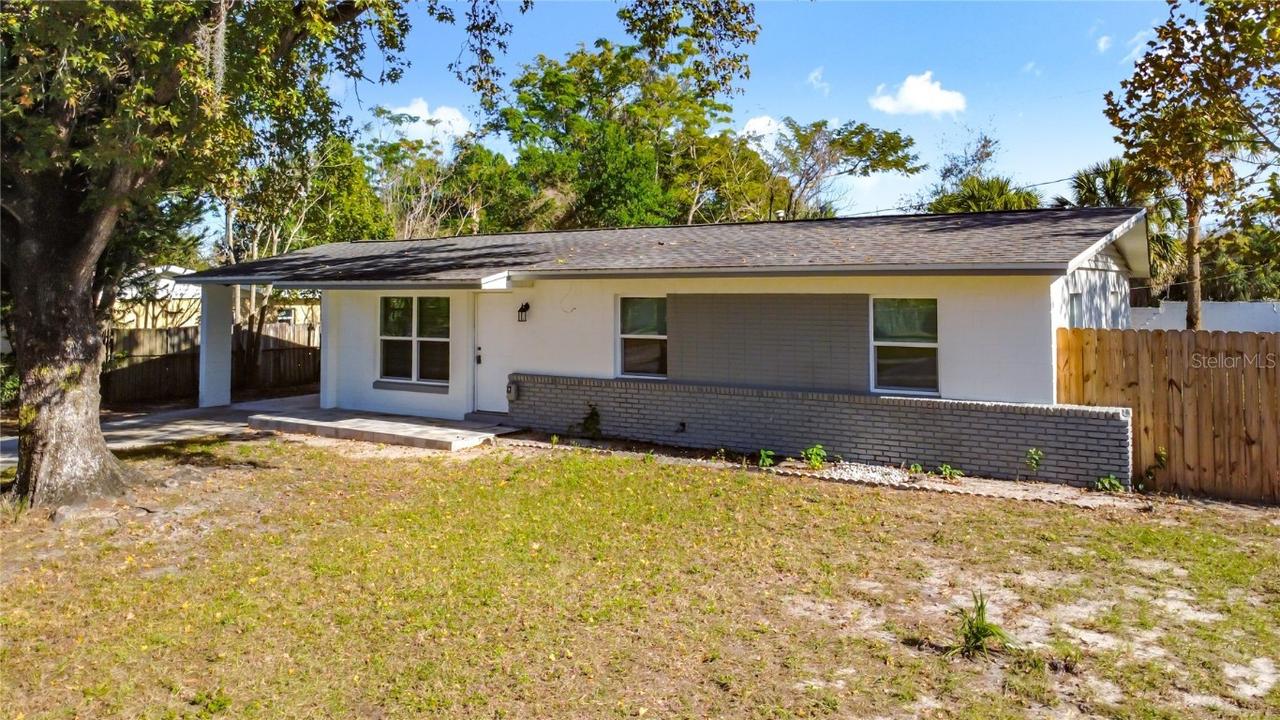111 N Fairfax Ave., Winter Springs, FL 32708